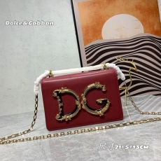 Dolce Gabbana Satchel Bags